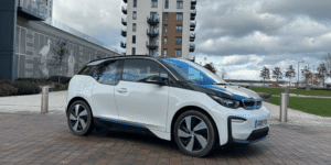 Charging the BMW i3: Everything you need to know for a comfortable ride