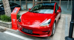 Емкость батареи Tesla Model 3: Обзор и характеристики