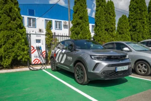 Переоборудование автомобилей на электрические в Украине: что нужно знать