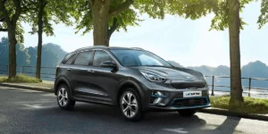 Top 10 accessories for Kia e-Niro that will make your car more comfortable
