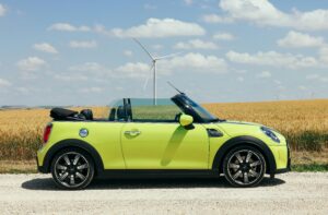 The best accessories for the MINI Electric: the top 10 options