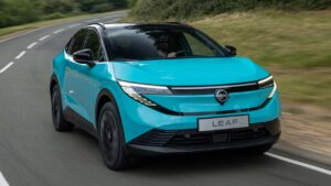 Як заряджати Nissan Leaf: Повний гайд