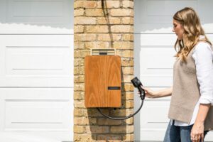 Nissan Leaf charging guide: tips and tricks