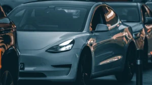 Tesla Model Y Dual Motor: Полные характеристики