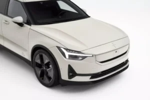 The best accessories for Polestar 2: Style and functionality