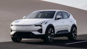 The best tyres for the Polestar 3: The complete guide