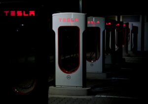 Universal guide to using the Tesla Supercharger