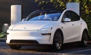 The best tyres for the Tesla Model Y