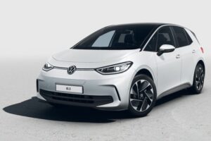 Top 10 accessories for the Volkswagen ID.3: Style, comfort and functionality
