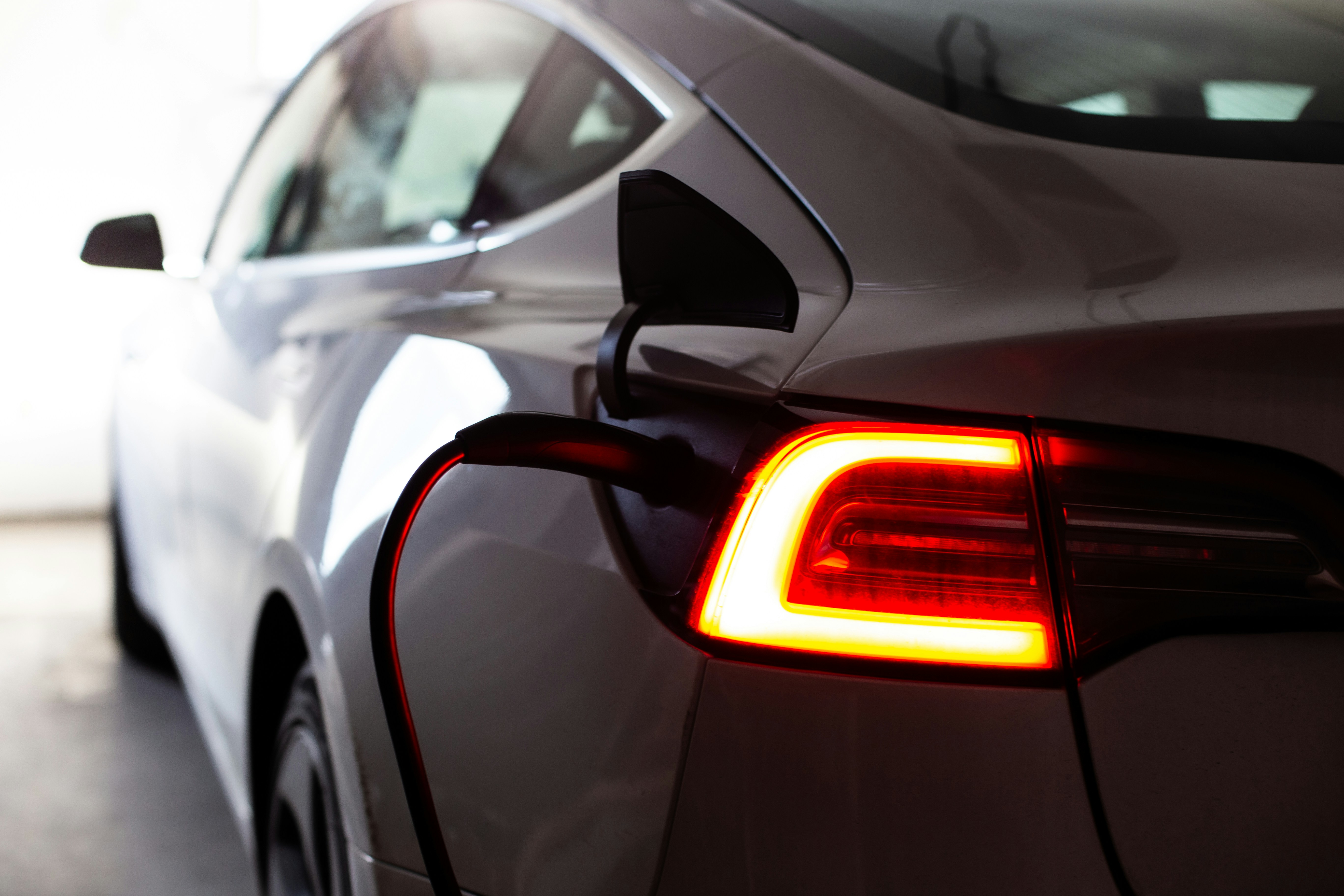 Calculation of the cost of charging electric cars in Ukraine