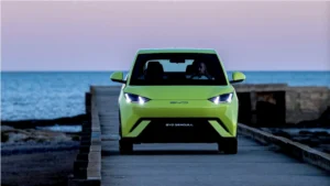 BYD Seagull vs Tesla Model 3: which is better for the city?