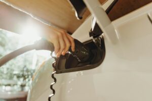 CCS charging: how it works and why it has become a standard in Ukraine