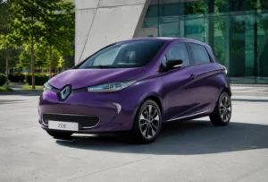Renault Zoe charging guide for beginners and experienced drivers