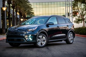 Гид по зарядке Kia e-Niro: что нужно знать