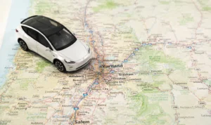 The best navigation apps for electric cars: what to choose in Ukraine and Europe