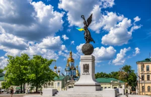 ТОП-10 СТО для электромобилей в Харькове