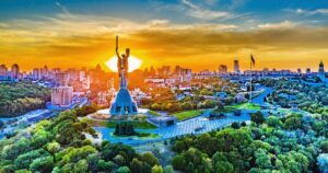 TOP-10 service stations for electric car repair in Kyiv