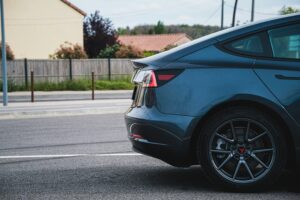 Top 10 fastest electric cars in 2025