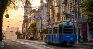 The best service stations for electric vehicles and repair shops in Vinnytsia