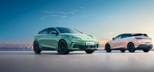 BYD Seal 06 GT: a full-fledged electric hatch for everyday life and beyond