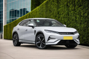 BYD Song L vs Tesla Model 3: a fair comparison for the Ukrainian market