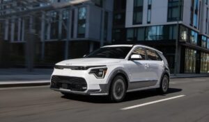 Kia Niro EV vs Hyundai Ioniq Electric: a full analysis for Ukrainian drivers