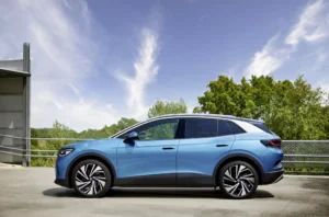 Volkswagen ID.4: how much it charges, how fast it charges and what affects the time