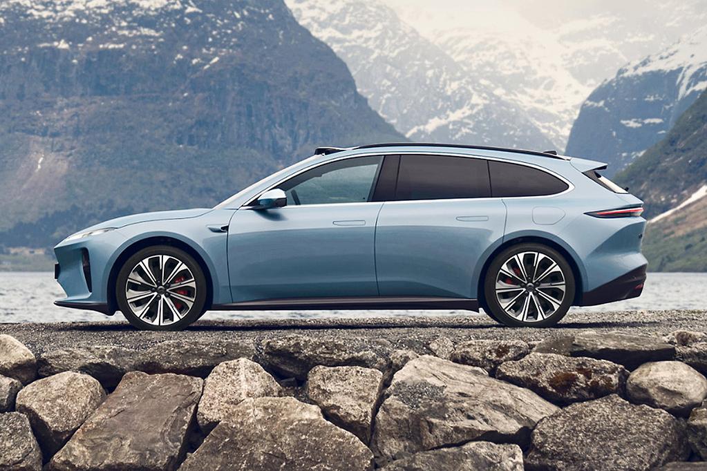 NIO ET5 Touring vs Tesla Y: реальне порівняння для українського ринку