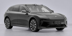 NIO ET5 Touring характеристики: повний гід по електроуніверсалу