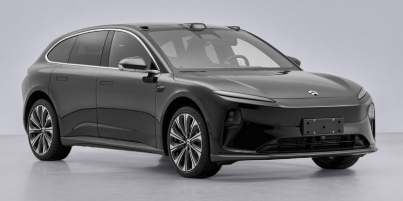 NIO ET5 Touring характеристики: повний гід по електроуніверсалу