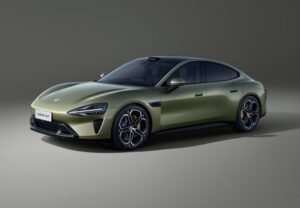 Xiaomi SU7 review: an electric car that exceeded expectations