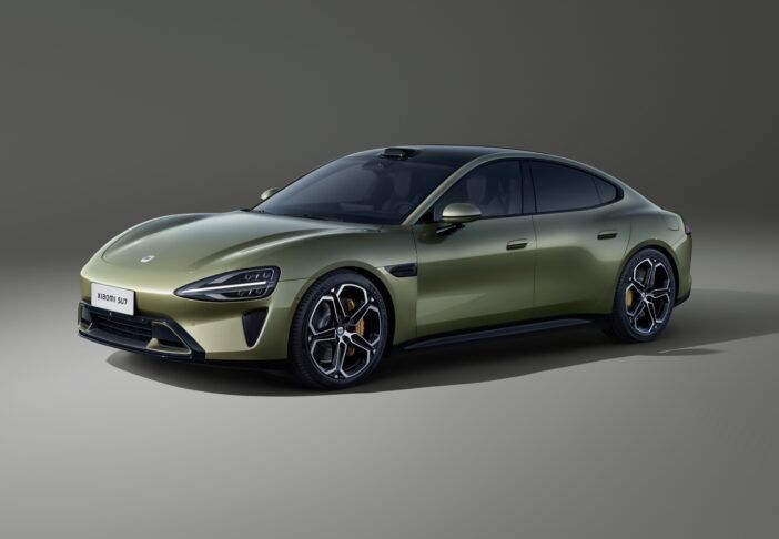 Xiaomi SU7 огляд: електрокар, який перевершив очікування