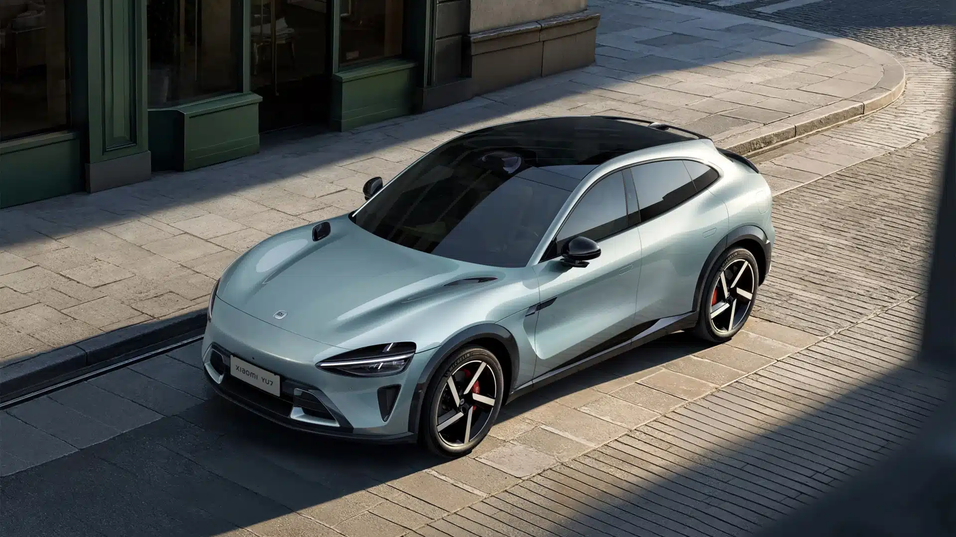 Xiaomi YU7 vs Tesla Model Y: який електрокросовер обрати у 2025 році