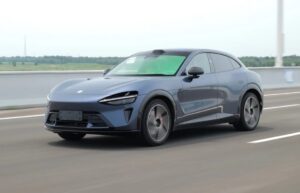 Xiaomi YU7 vs Tesla Model 3: what to choose in 2025