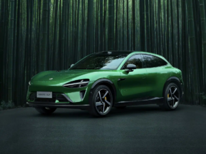 Xiaomi YU7 review: style, power and comfort in every detail