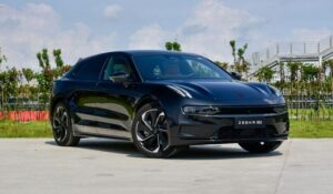 Zeekr 001 vs Tesla 3: what to choose in 2025