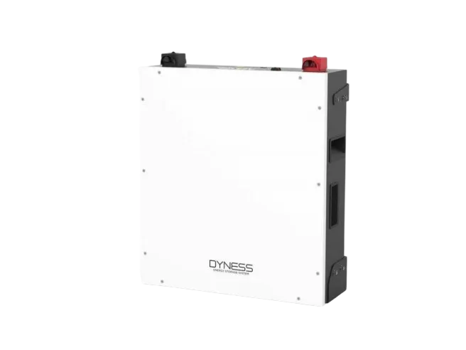 Dyness DL5.0C battery pack (5.12 kWh)