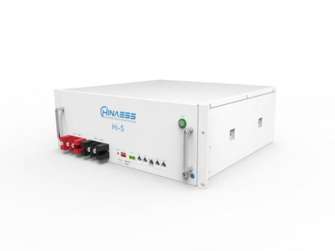 HinaESS HI-5 battery (5.12 kWh)