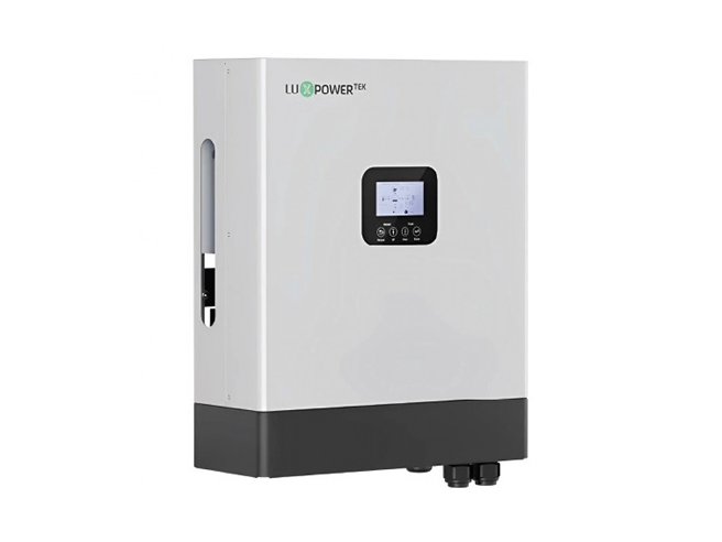Hybrid inverter LuxPower GEN-LB-EU 6K (6 kW, 48 V, 1 phase)