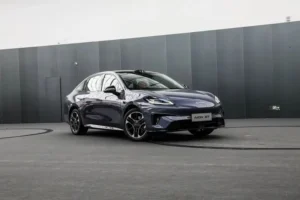 GAC Aion RT vs Tesla Model 3: which is better for Ukrainian drivers