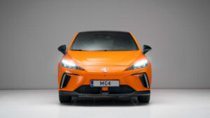 MG4 EV vs Tesla Model Y: an honest comparison