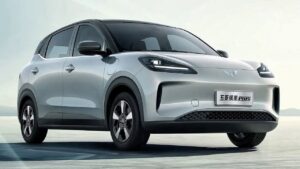 Wuling Bingo Plus характеристики: что на самом деле предлагает этот электрокар