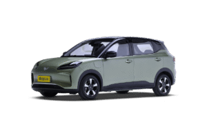 Wuling Bingo Plus характеристики: что на самом деле предлагает этот электрокар