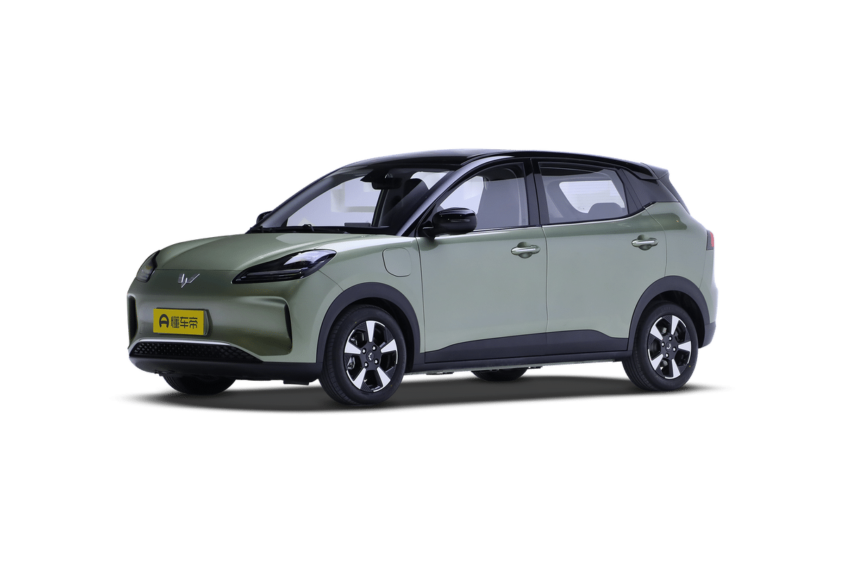 Wuling Bingo Plus характеристики: що насправді пропонує цей електрокар
