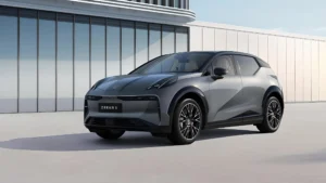 Zeekr X характеристики: полный обзор электрокроссовера: полный обзор электрокроссовера