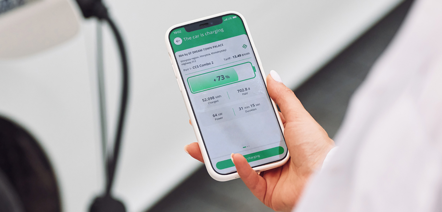 Meet the ECOFACTOR app