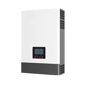 Hybrid Inverters