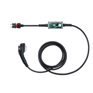 Мобільна зарядка 3,5 Type 1