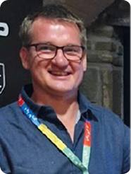 Lubomir Jakubik, the Consulting PM of the Amazon projec