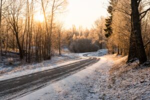 Winter support programme for owners of charging stations “OPORA”